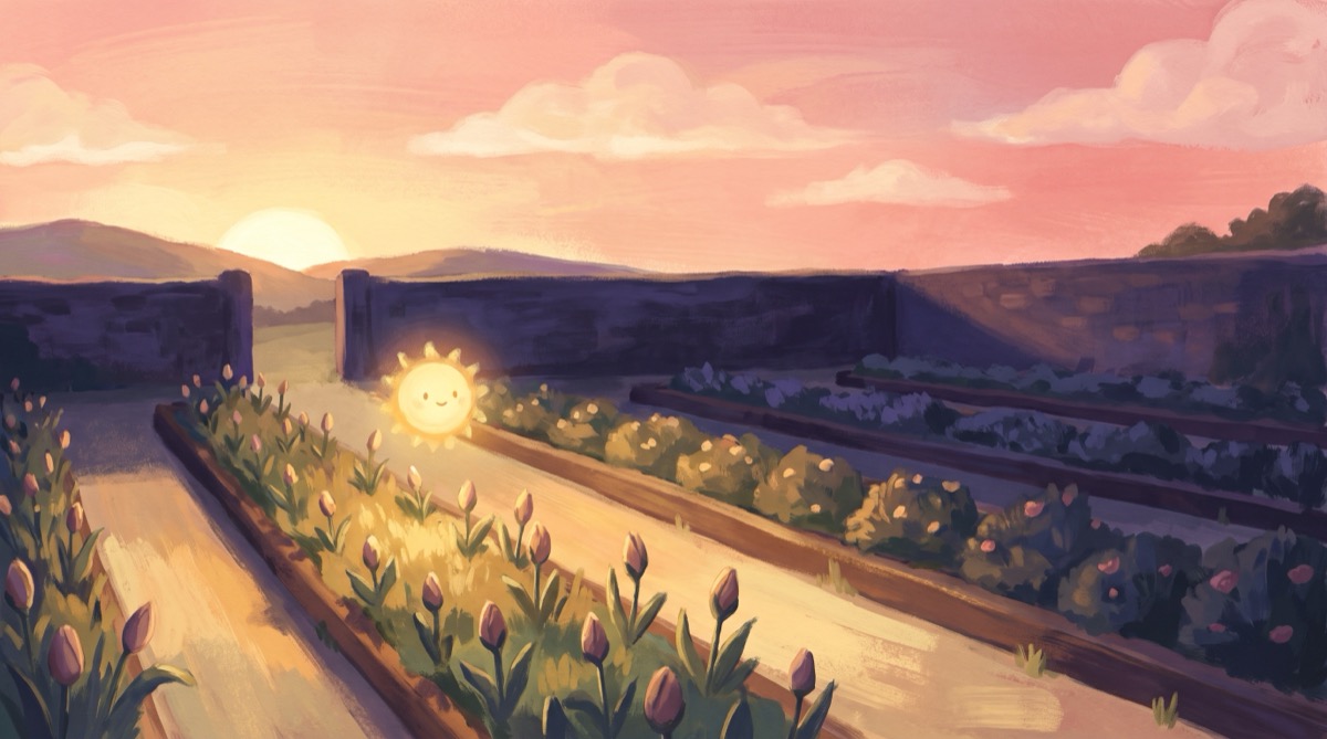 Sunthread